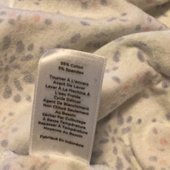 Tank top - Picture 4 of 5